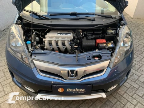 Fit Twist 1.5 Flex 16V 5p Mec.