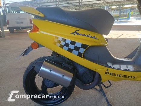 SPEEDAKE 50cc 2t