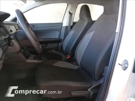 POLO 1.0 MPI
