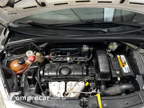 Cruze 1.8 Lt 16V Flex 4P Automático