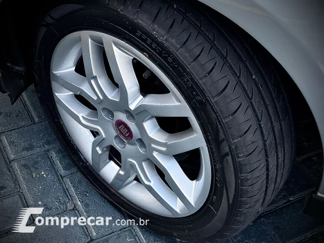 GRAND SIENA 1.6 MPI Essence 16V