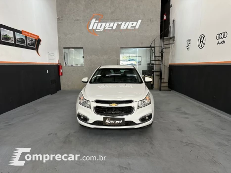 CRUZE 1.8 LT Sport6 16V