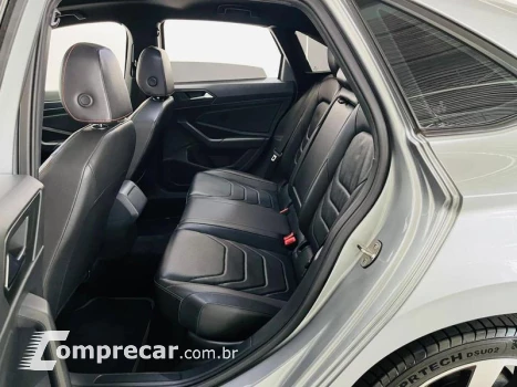 JETTA GLI AG