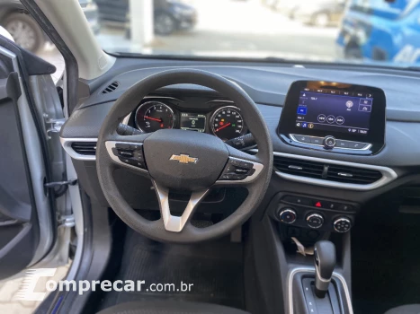 TRACKER 1.0 TURBO FLEX MANUAL