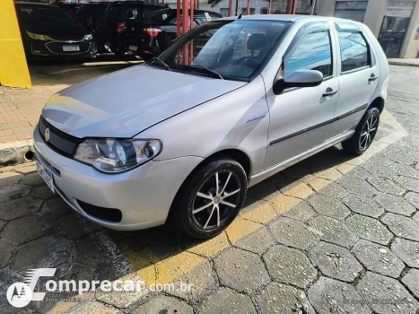 Palio 1.0 Cel. ECON./ITALIA F.Flex 8V 4p