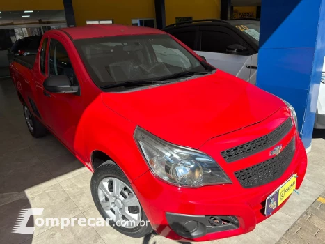 MONTANA 1.4 MPFI LS CS 8V
