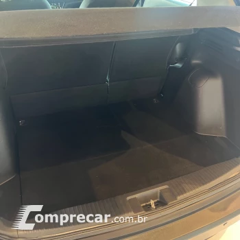 HR-V EX 1.8 Flexone 16V 5p Aut.