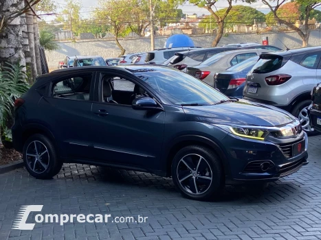 Honda HR-V 1.8 16V EXL 4 portas