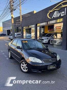 COROLLA 1.8 XEI 16V