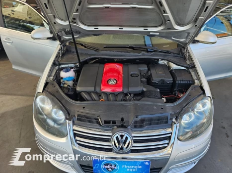 JETTA 2.5 I 20V 150cv