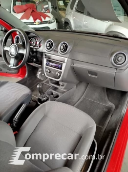 SAVEIRO 1.6 MI CS 8V G.V