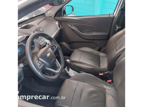 MONTANA 1.4 MPFI SPORT CS 8V FLEX 2P MANUAL