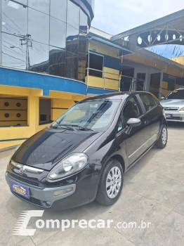PUNTO 1.6 Essence 16V