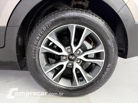 CRETA 2.0 16V Prestige