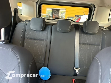 ECOSPORT 1.5 Ti-vct SE