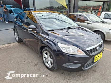 FOCUS 1.6 GL 16V