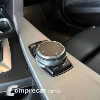 328I 2.0 GP 16V Activeflex