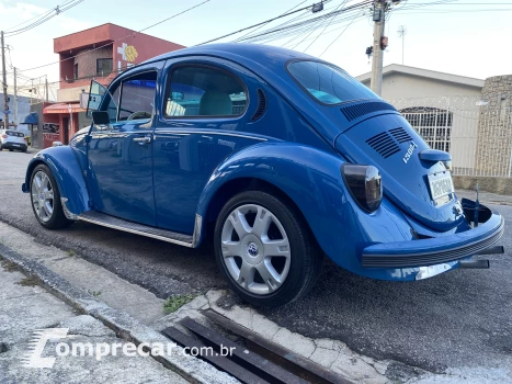 FUSCA 1.3 8V