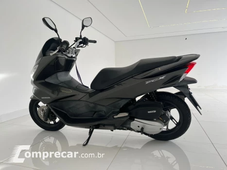 HONDA PCX 150