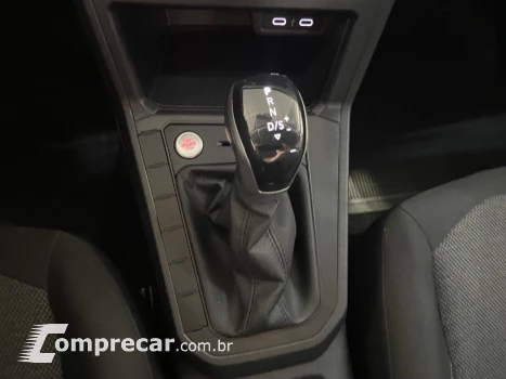 POLO 1.0 170 TSI COMFORTLINE AUTOMÁTICO