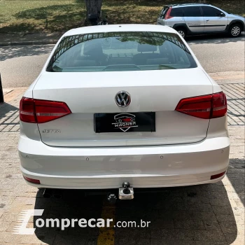 JETTA 2.0 Comfortline 120cv