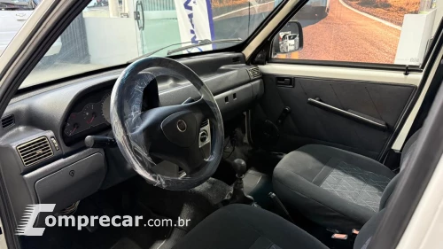 Fiorino Furgao 1.3 Flex Fiat Fiorino Furgao 1.3 Flex | 2011/
