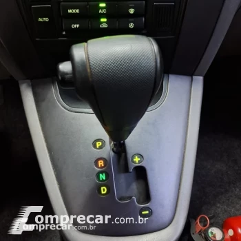 TUCSON 2.0 MPFI GLS 4X2 16V 143cv 2WD