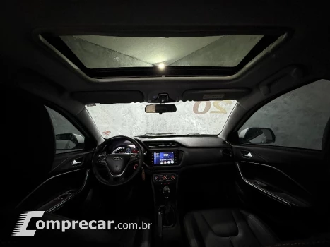 TIGGO 2 1.5 MPFI 16V ACT