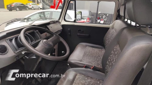 KOMBI 1.4 MI STD Lotação 8V