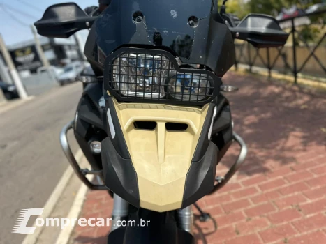 F800 GS ADVENTURE