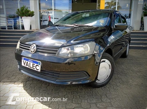 Volkswagen GOL 1.0 MI 8V G.VI 2 portas