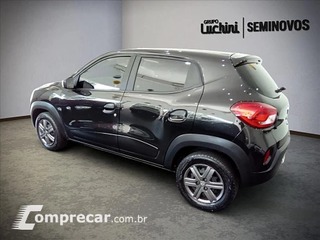 KWID 1.0 12V SCE FLEX ZEN MANUAL