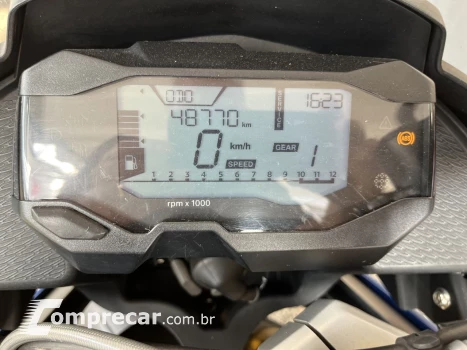 G 310 GS Modelo sem Versão