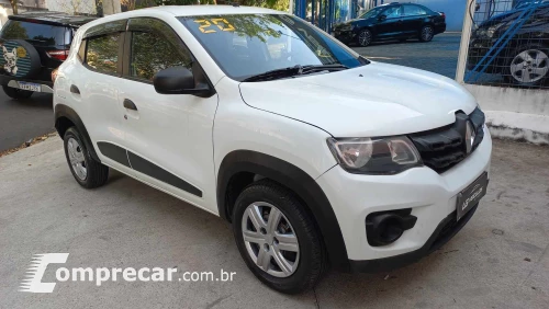 KWID 1.0 12V SCE ZEN