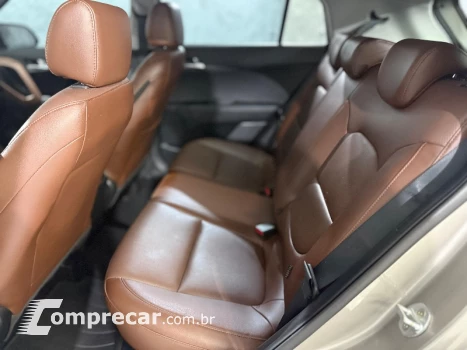 CRETA 2.0 16V Prestige