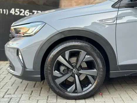 NIVUS 1.0 200 TSI Highline