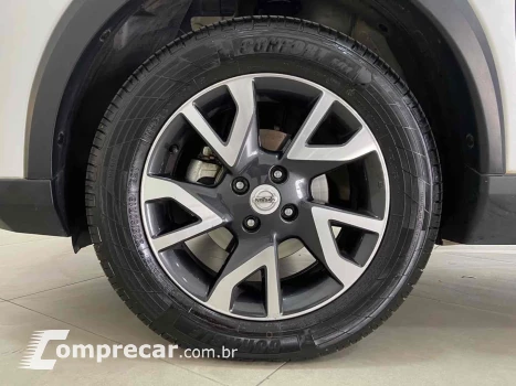 KICKS 1.6 16V FLEXSTART ACTIVE XTRONIC