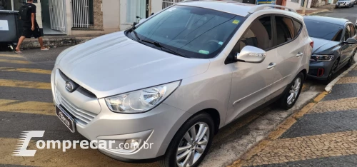 Hyundai IX35 2.0 MPFI XLS 4X2 16V 4 portas