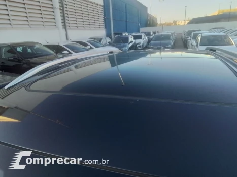 TRACKER 1.2 TURBO FLEX PREMIER AUTOMÁTICO