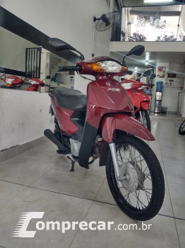 HONDA C 100 Biz-KS