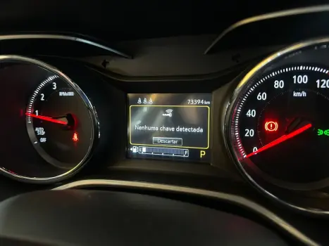 TRACKER Premier 1.2 Turbo 12V Flex Aut.