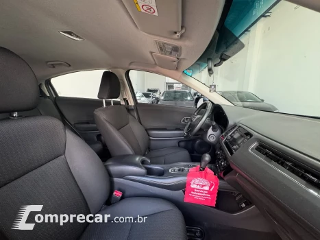 HR-V 1.8 16V EX