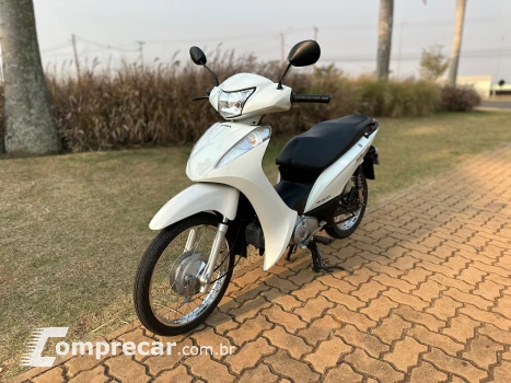 HONDA BIZ 110I