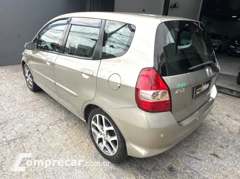 FIT 1.4 LX 8V