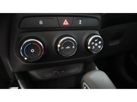 MONTANA 1.2 Turbo LTZ