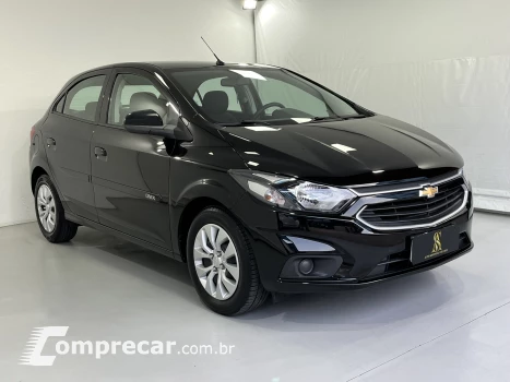 ONIX 1.4 MPFI LT 8V