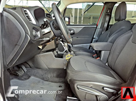RENEGADE 1.8 16V Sport