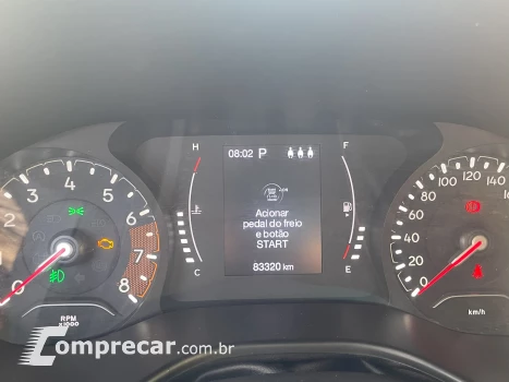 COMPASS 1.3 T270 Turbo Sport