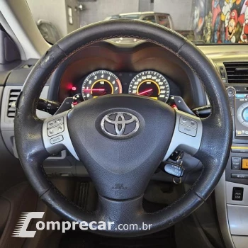 Toyota COROLLA XEI 20FLEX 4 portas