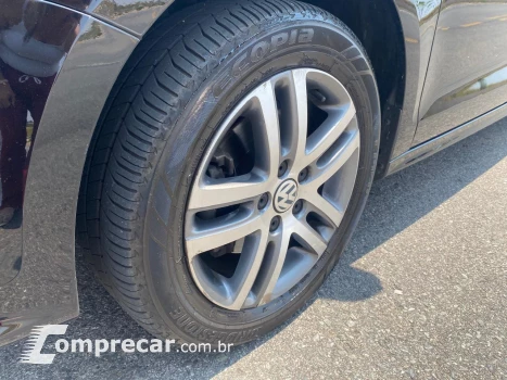 Jetta Confortline TSI 1.4